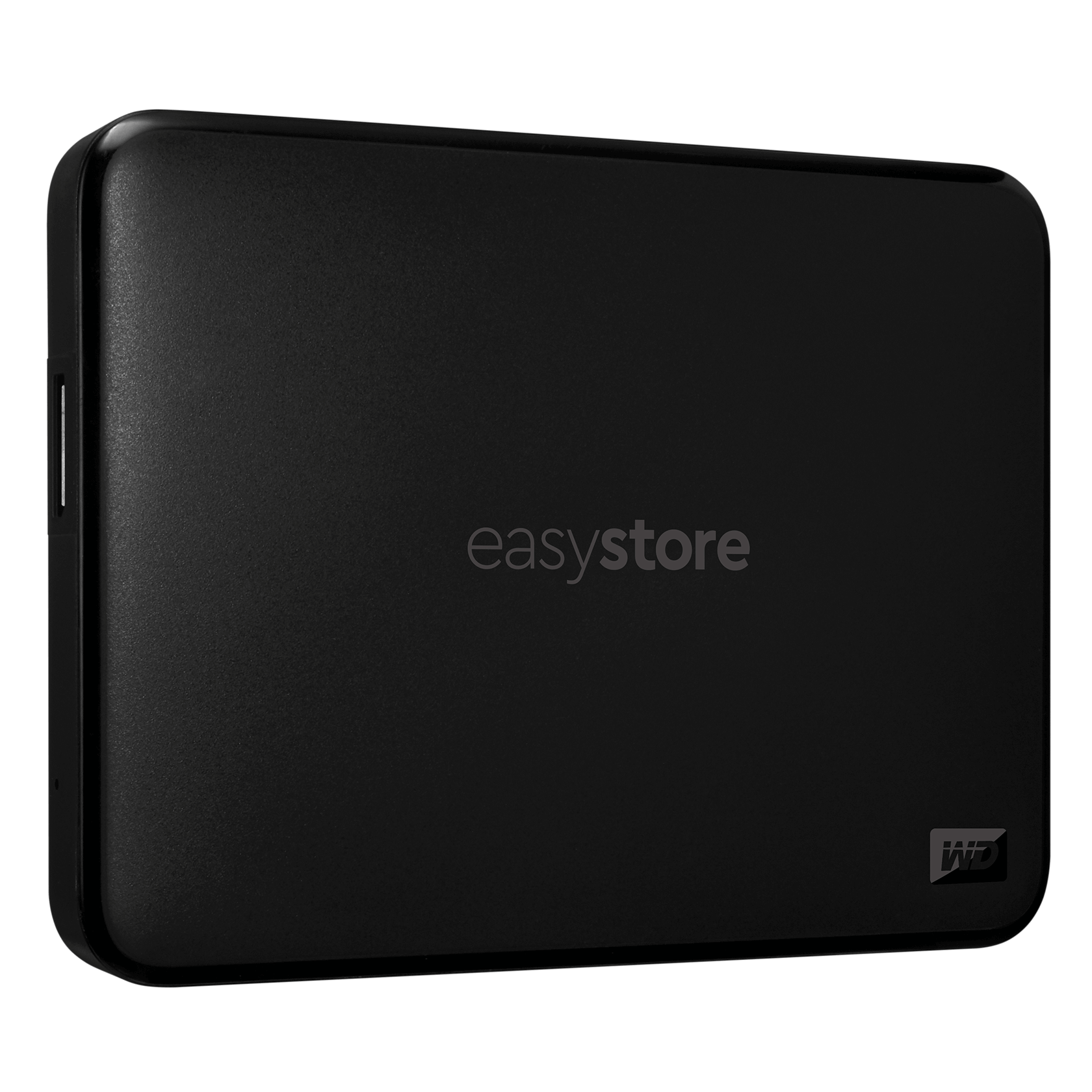 wd easystore quick install guide